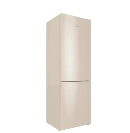 Холодильник Indesit ITR 4180 E, бежевый