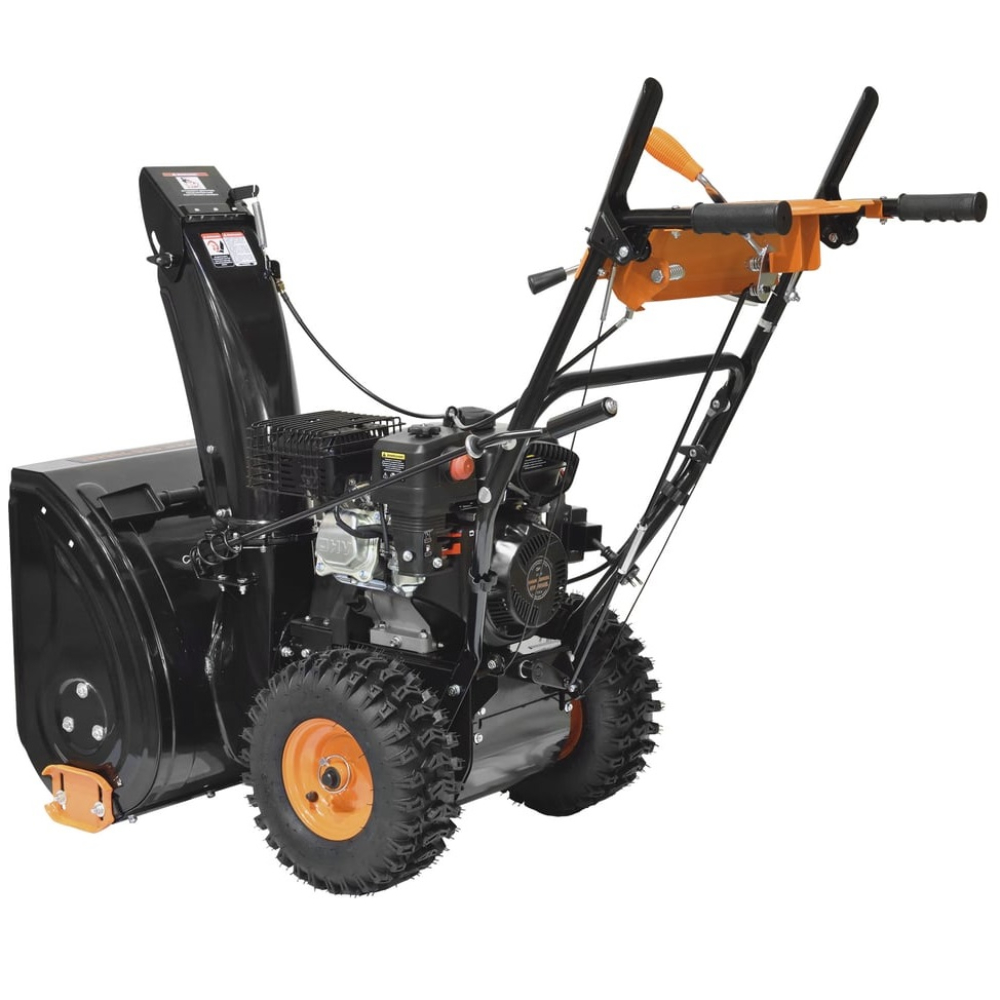 Снегоуборщик бензиновый Carver STG 7056EL
