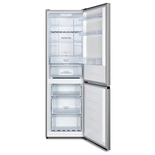 Холодильник LEX RFS 203 NF Inox