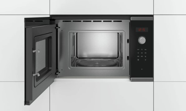 Микроволновая печь встраиваемая Bosch BFL523MS0