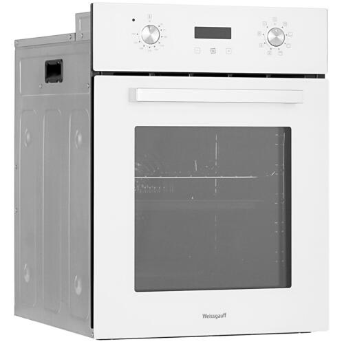 Духовой шкаф электрический Weissgauff EOY 451 PDW