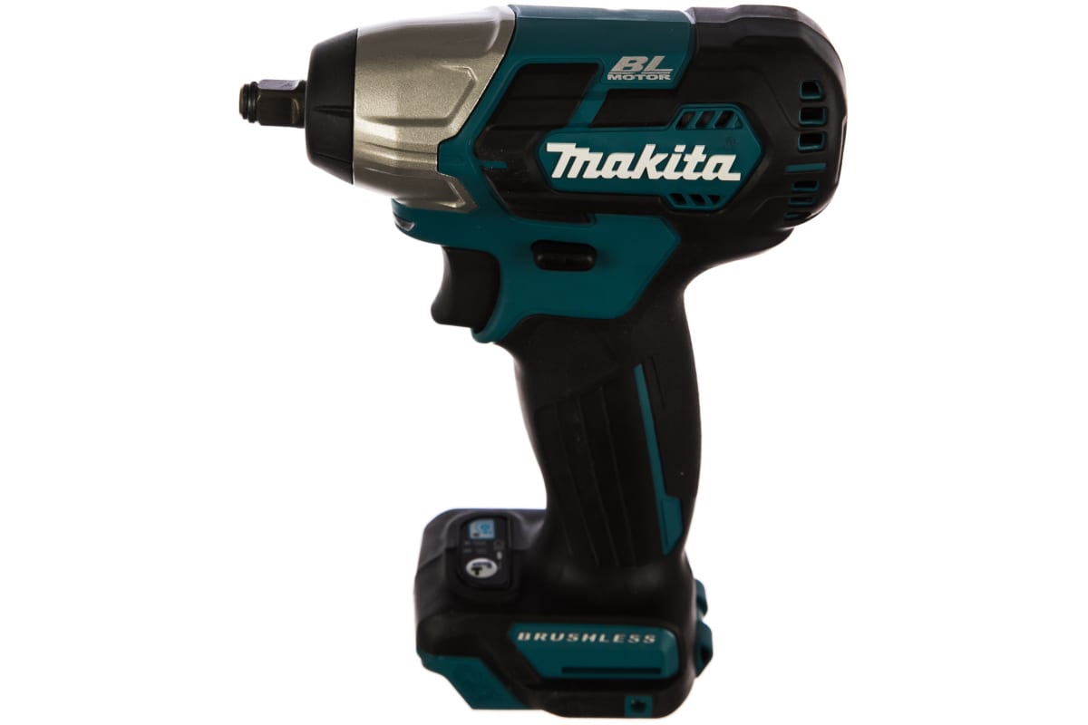 Гайковерт Makita TW160DZ