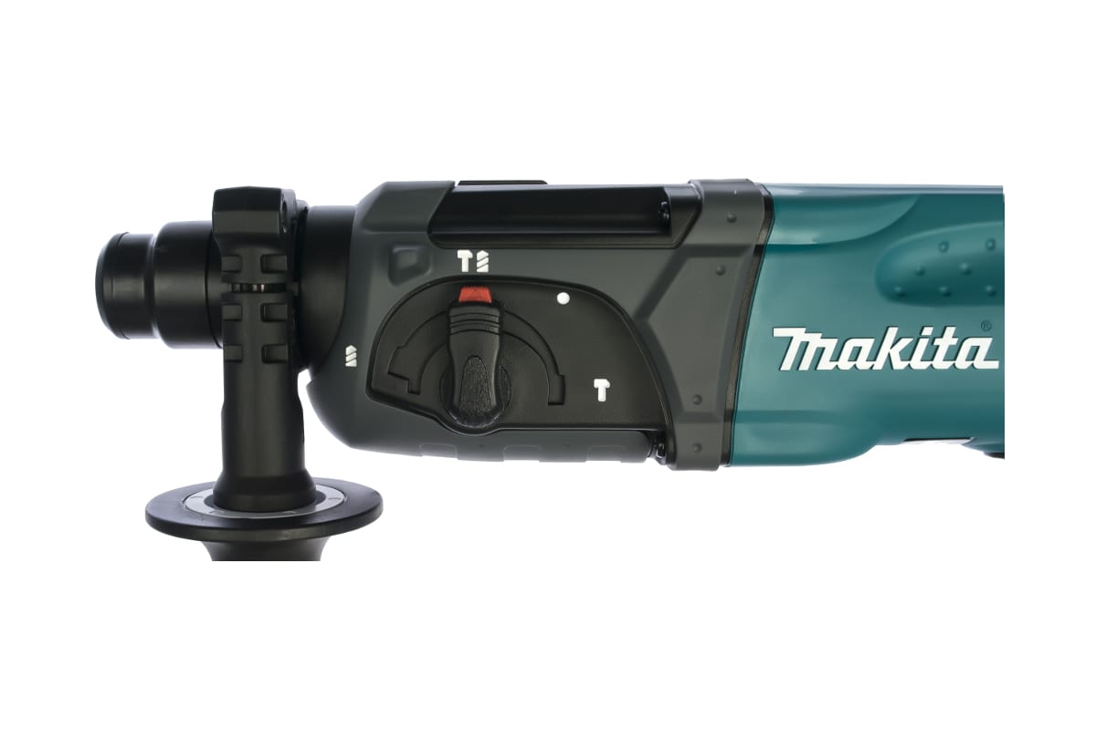 Перфоратор Makita HR2470X20 (кейс в комплекте)