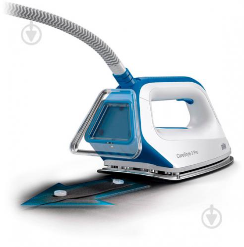 Утюг Braun IS3157BL