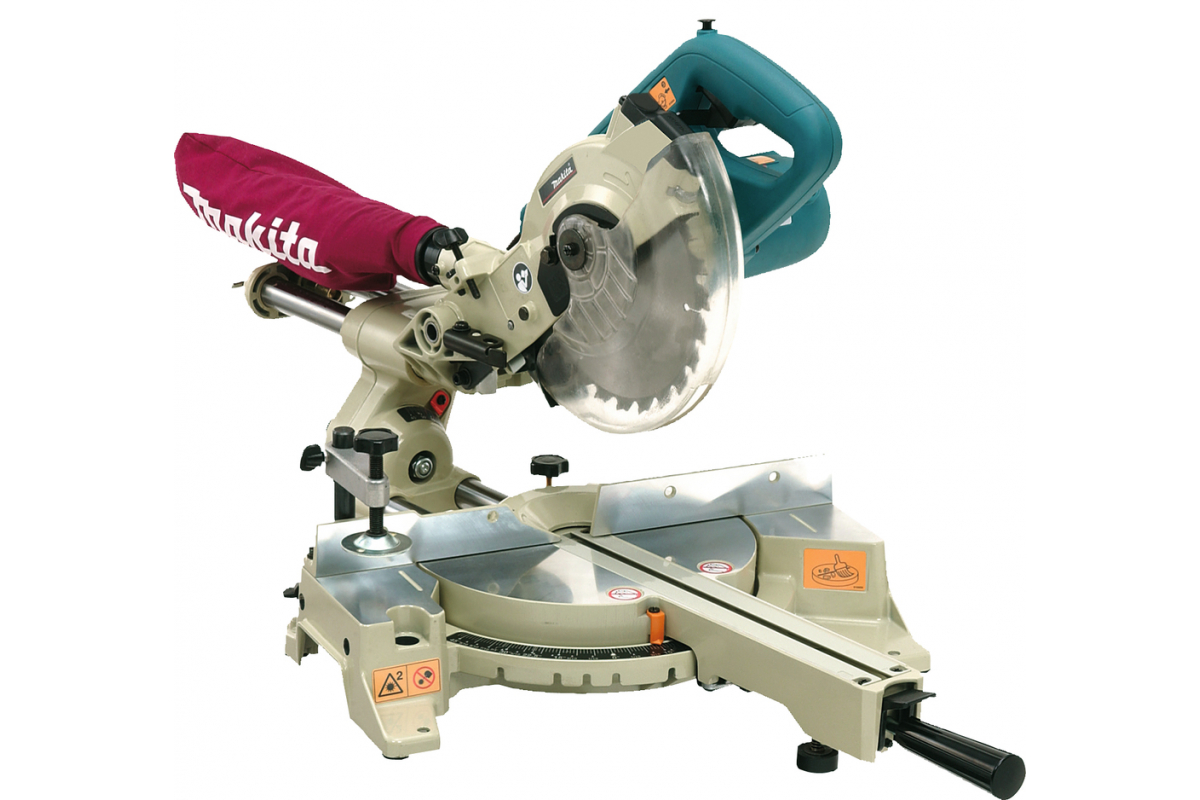 Пила Makita LS0714N