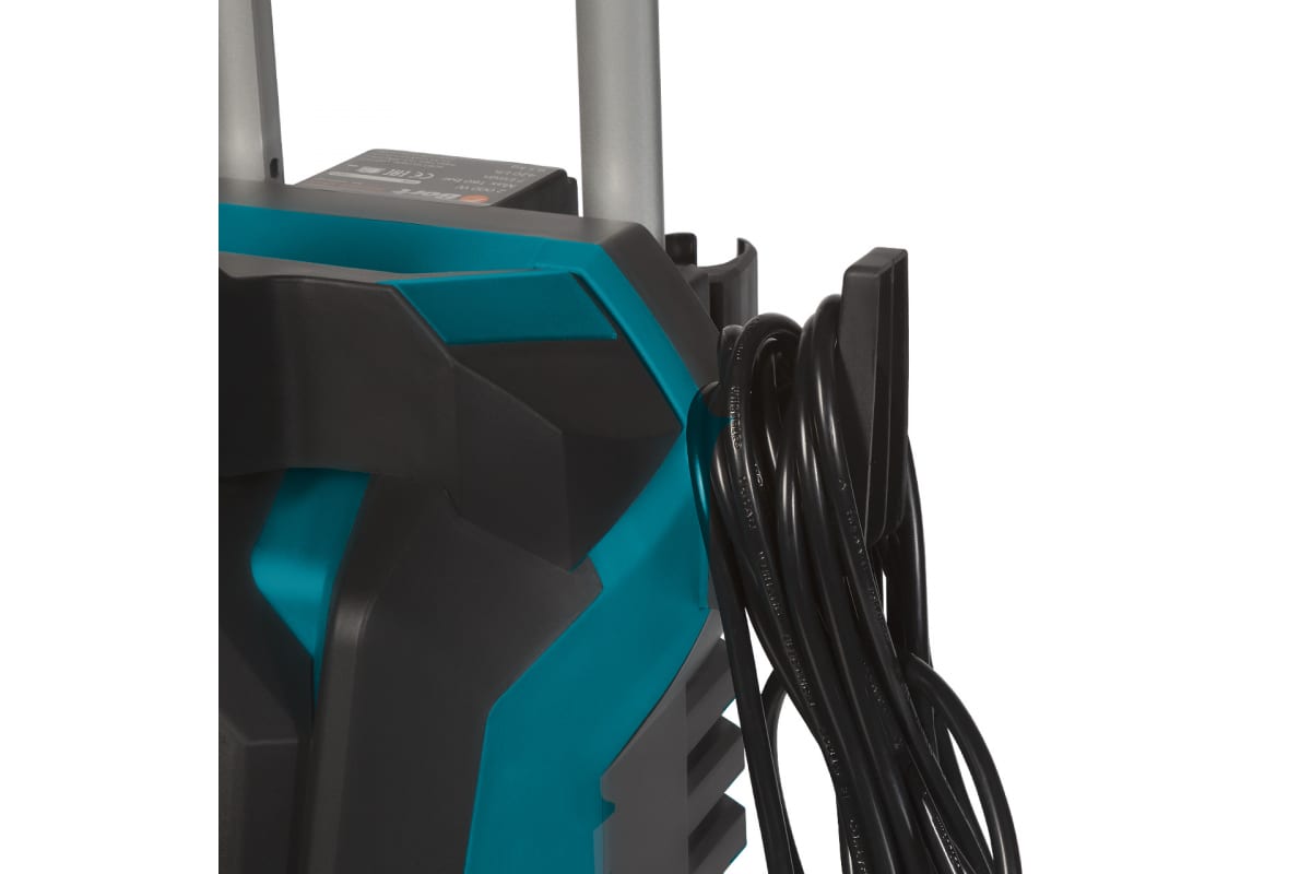 Мойка высокого давления Bort BHR-2000-Smart, 160 бар