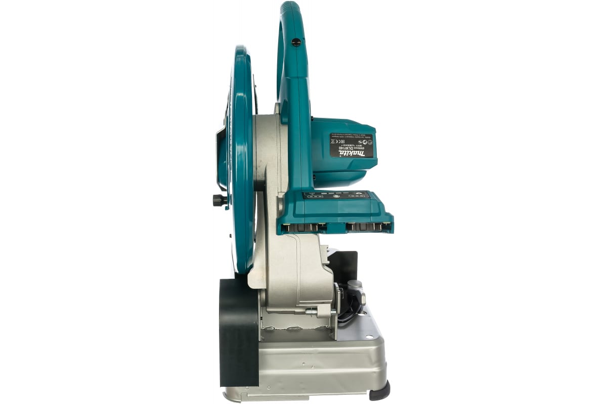 Пила монтажная Makita DLW140Z