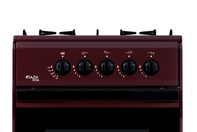 Плита газовая ЛАДА NOVA RG 24042 B