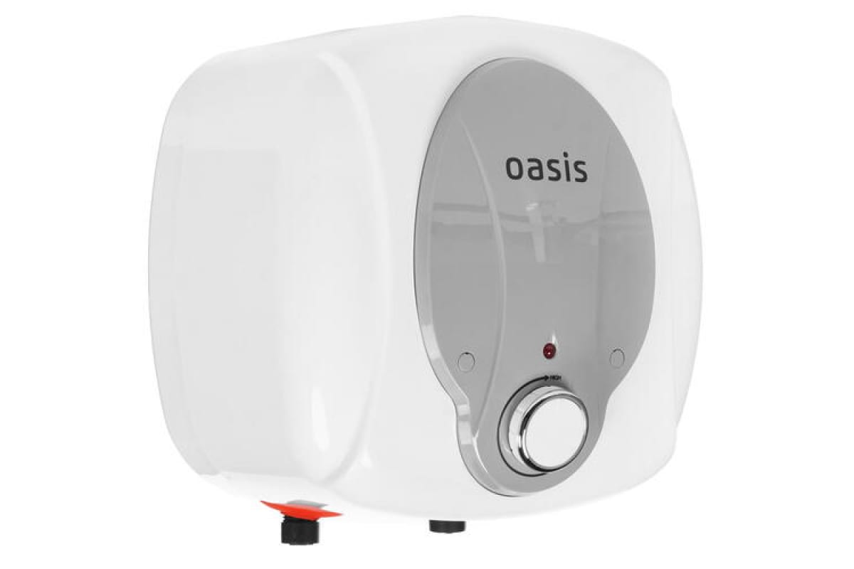 Водонагреватель OASIS 6 KN