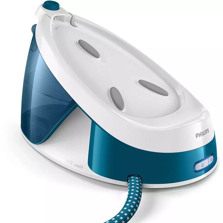 Парогенератор Philips GC6840/20, бирюзовый