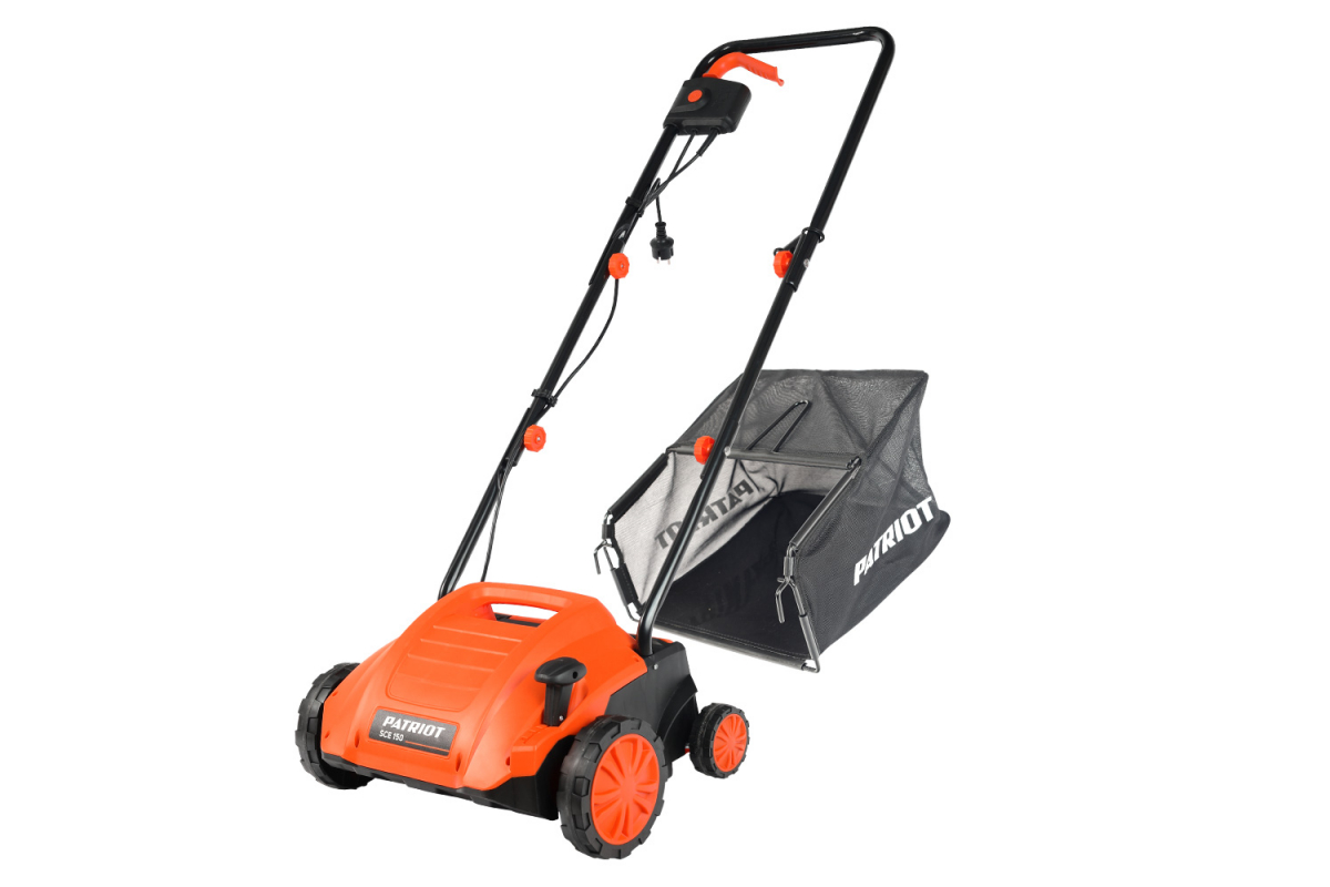 Скарификатор электрический PATRIOT SCE 150
