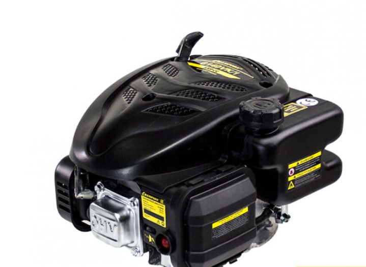 Двигатель бензиновый CHAMPION G140VK/1