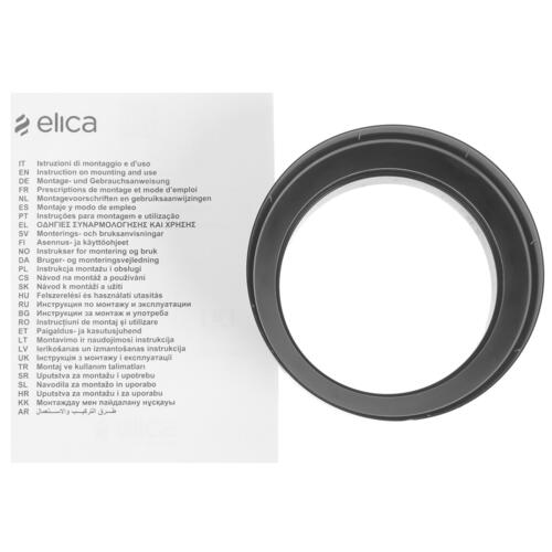 Вытяжка встраиваемая Elica Boxin No Drip IX/A/60