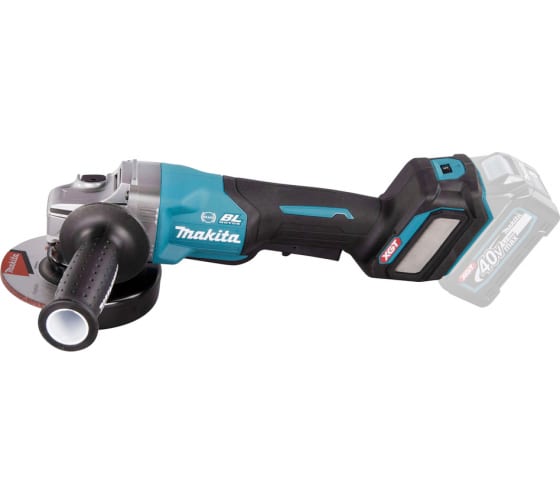 Угловая шлифмашина (болгарка) Makita GA029GZ