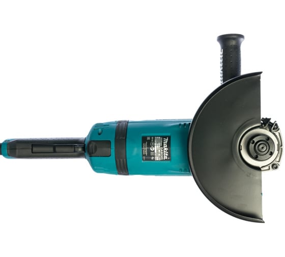 Угловая шлифмашина (болгарка) Makita GA9030SFK1