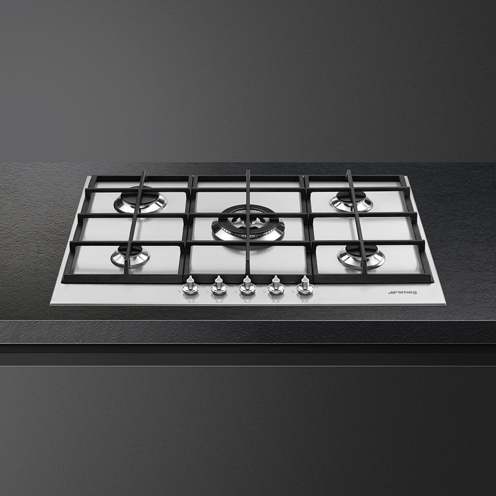 Варочная панель газовая Smeg PX175