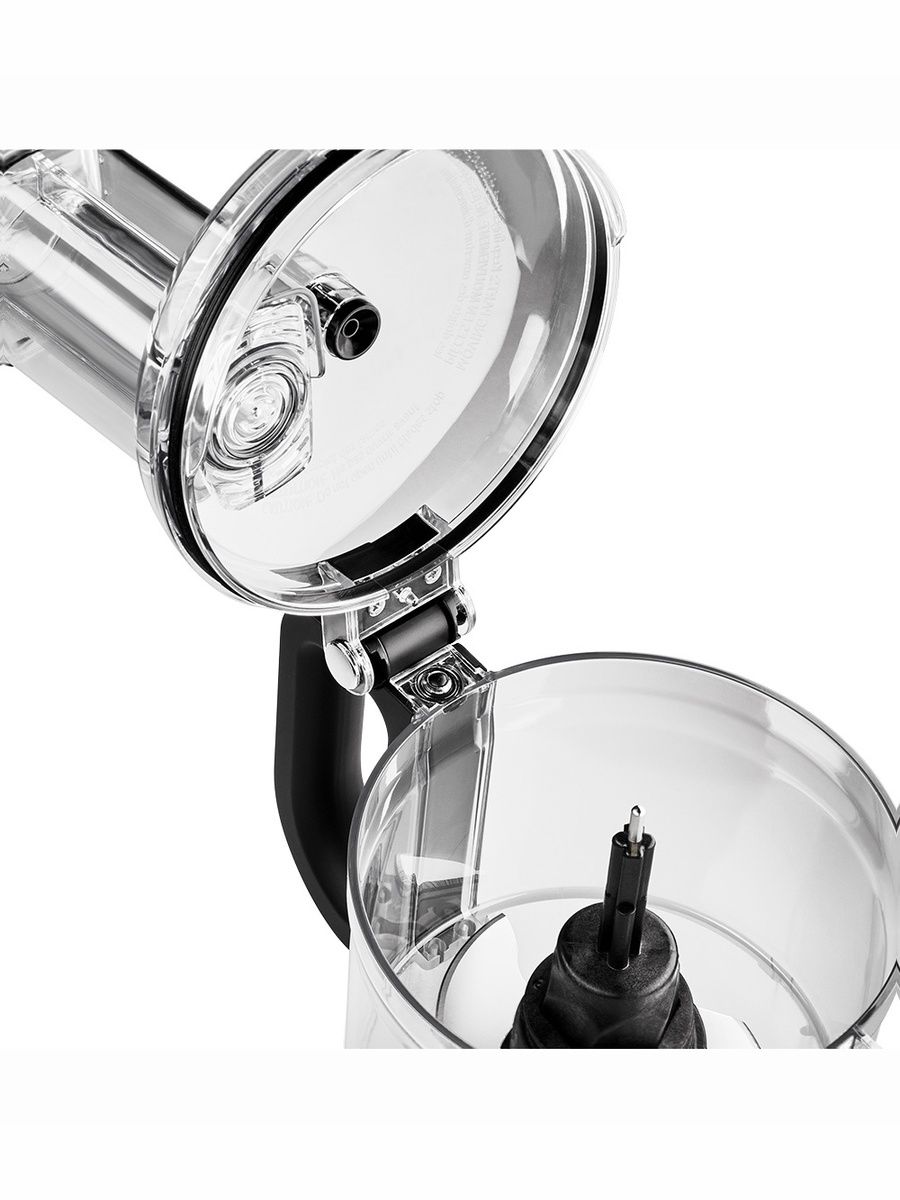 Кухонный комбайн KitchenAid 5KFP0719EAC, кремовый