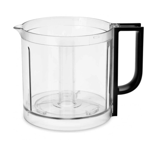 Комбайн кухонный мини KitchenAid 5KFC0516EAC, кремовый