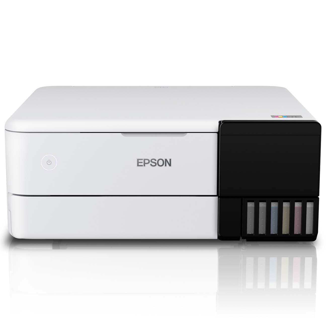 МФУ Epson EcoTank L8160