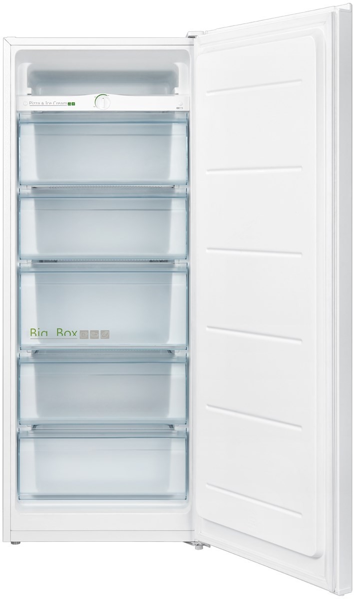 Морозильник Kraft KF-HS180WNF