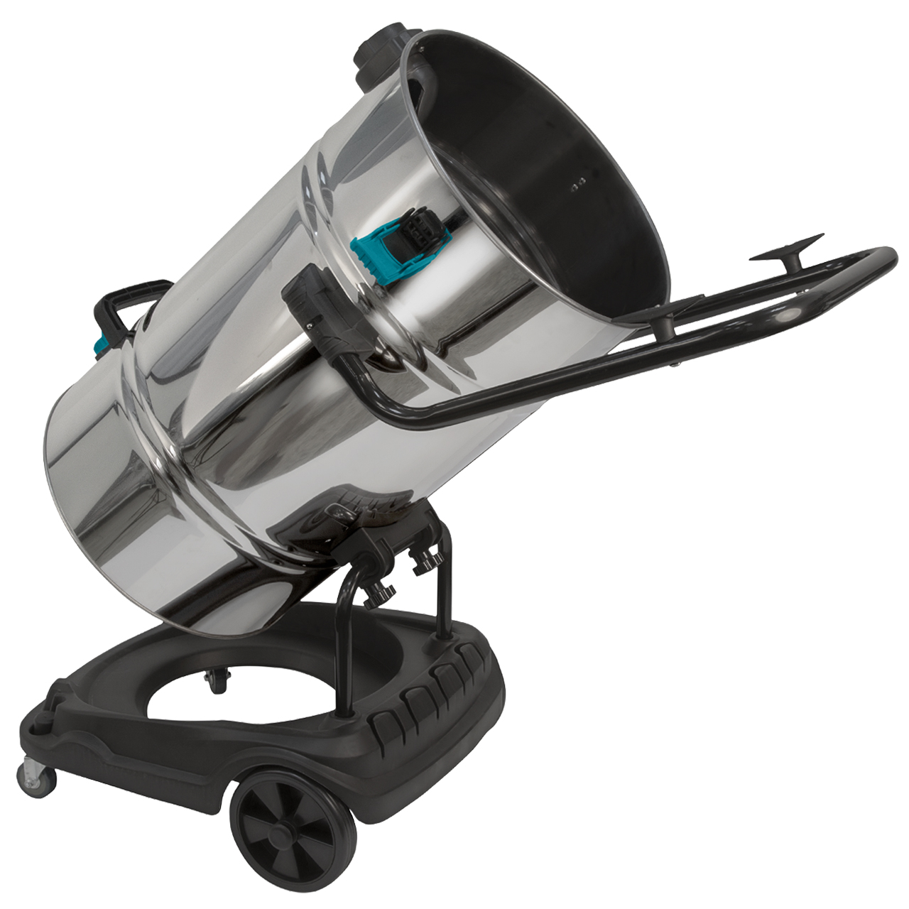 Профессиональный пылесос Bort BSS-2260-Twin 70 л 2400 Вт