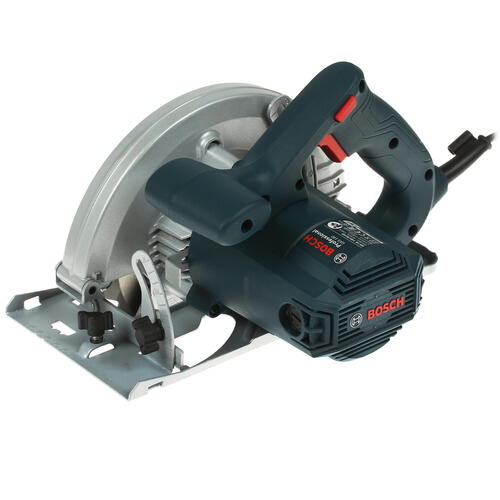 Пила циркулярная (дисковая) BOSCH GKS 140 Professional (06016B3020)
