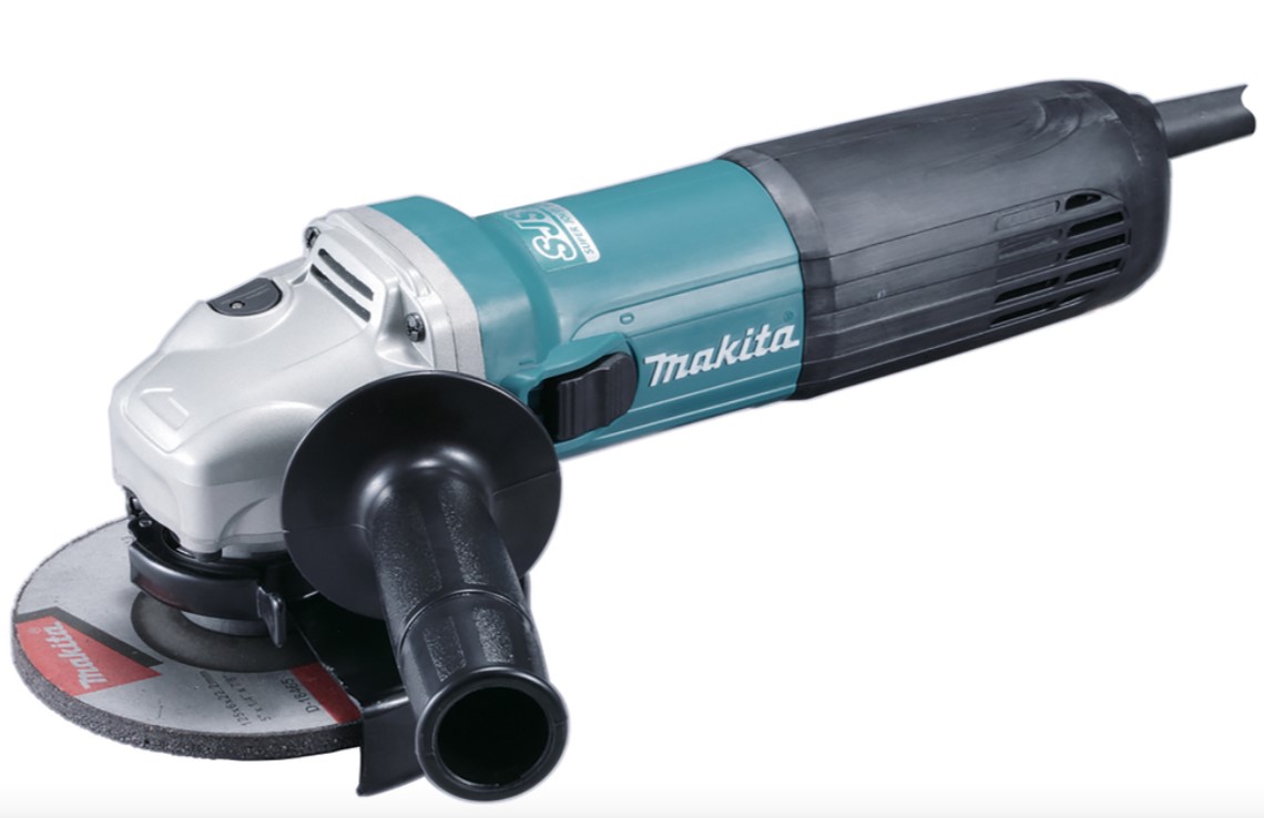 Шлифовальная машина Makita GA5040R