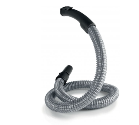 Пылесос моющий Bosch BWD421POW, черный