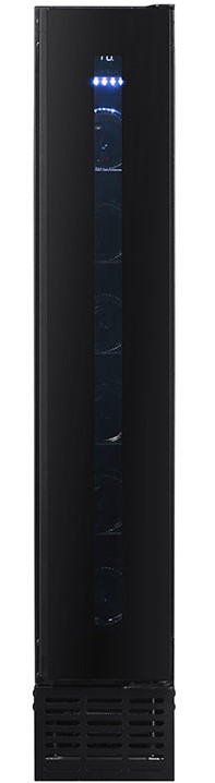 Винный шкаф Temptech OBIU15SBB