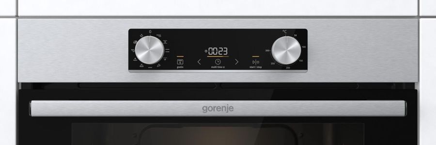 Духовой шкаф электрический Gorenje BO6735E02XK