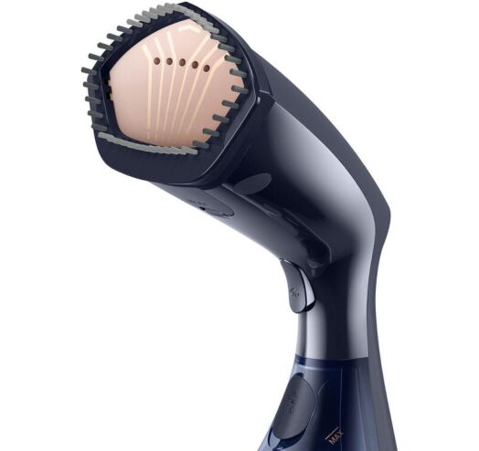 Отпариватель ручной Philips 8000 Series GC810/20, синий