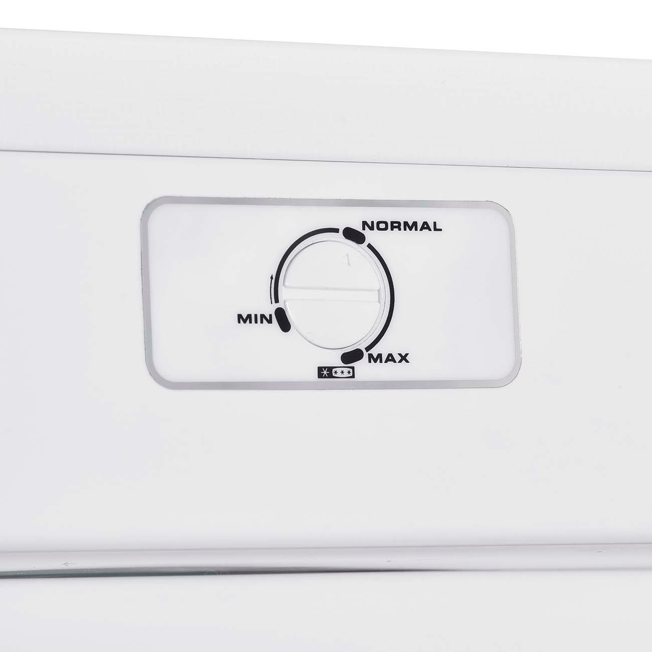 Морозильник KRAFT KF-HS225W