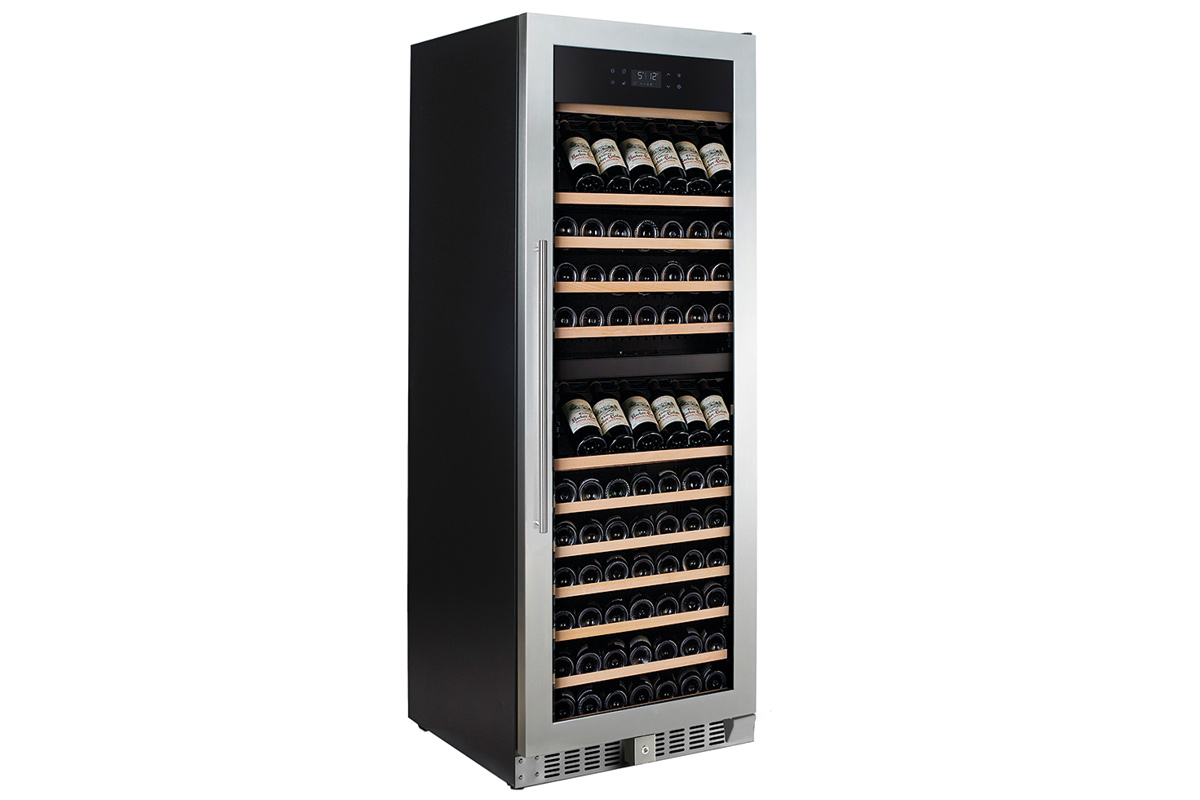 Винный шкаф Temptech E1000DX