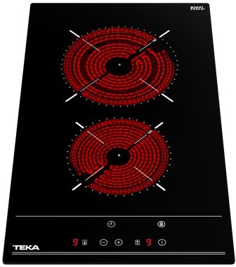 Варочная панель TEKA TBC 32010 TTC BLACK