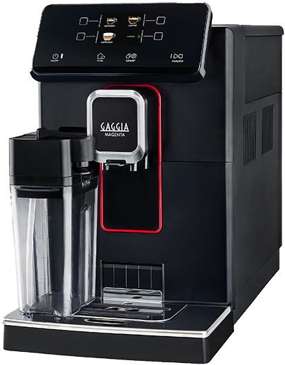 Кофемашина Gaggia Gaggia Magenta Prestige BK (RI8702/01), черный