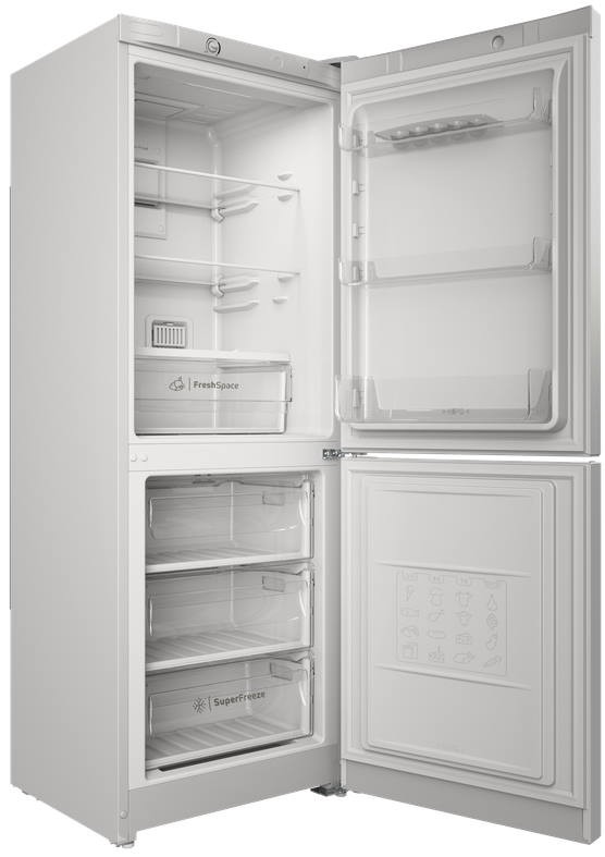 Холодильник Indesit ITS 4160 W