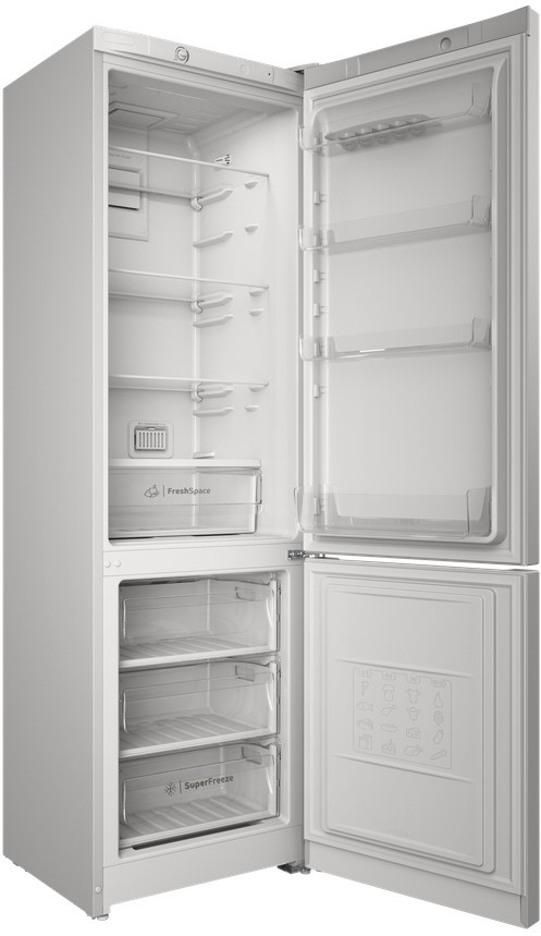 Холодильник Indesit ITS 4200 W, белый