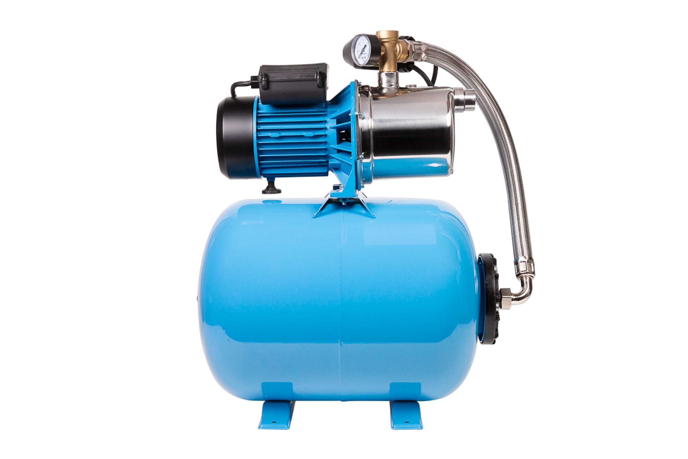 Насосная станция Джилекс Джамбо 70/50 Н-50