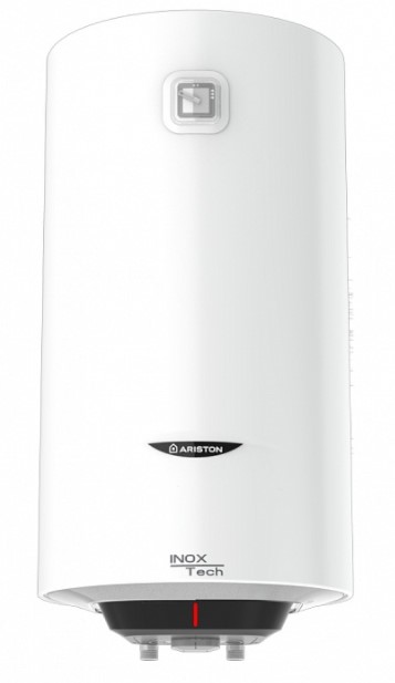 Водонагреватель накопительный электрический Ariston PRO1 R INOX ABS 30 V SLIM 2K