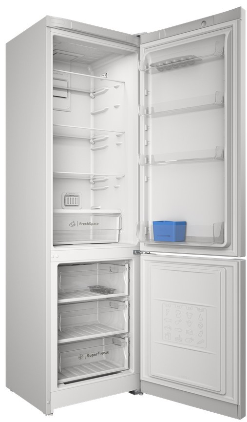 Холодильник Indesit ITS 5200 W, белый