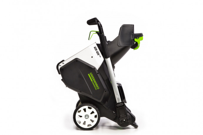 Снегоуборщик аккумуляторный GreenWorks GD82ST 82V, арт. 2602507 (без АКБ и ЗУ)