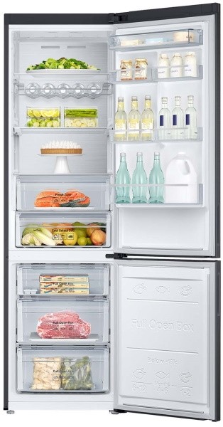 Холодильник Samsung RB37A5291B1