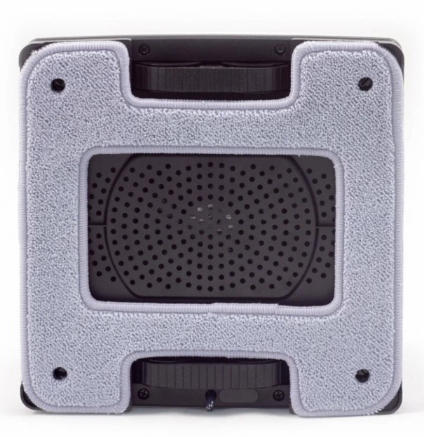 Робот-мойщик окон Hobot-2S Ultrasonic