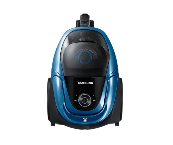 Пылесос Samsung VC3100, темно-синий (VC18M3120VU/EV)