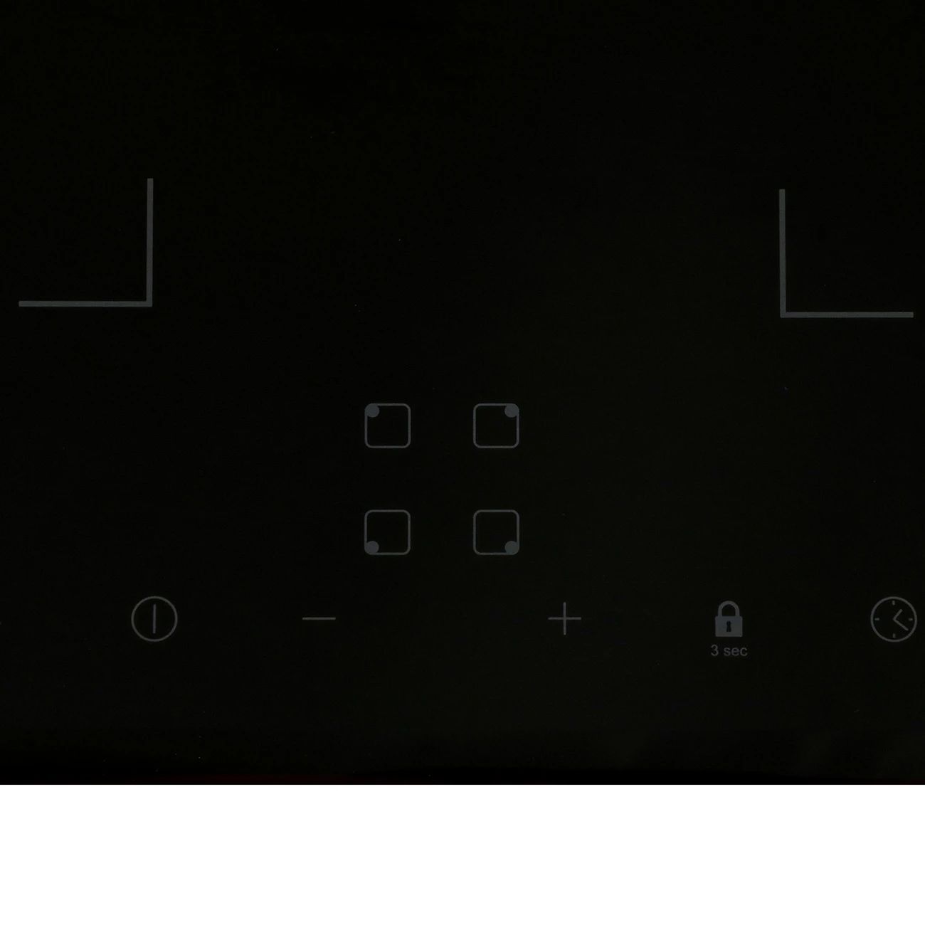 Варочная панель индукционная Haier HHY-Y64NVB
