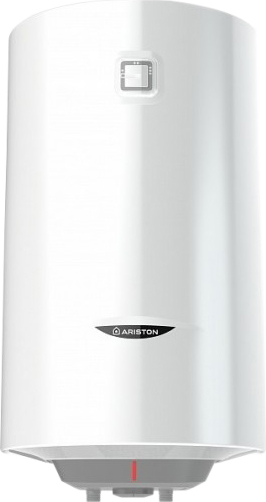 Водонагреватель электрический накопительный Ariston PRO1 R INOX ABS 65 V SLIM 2K 3700650