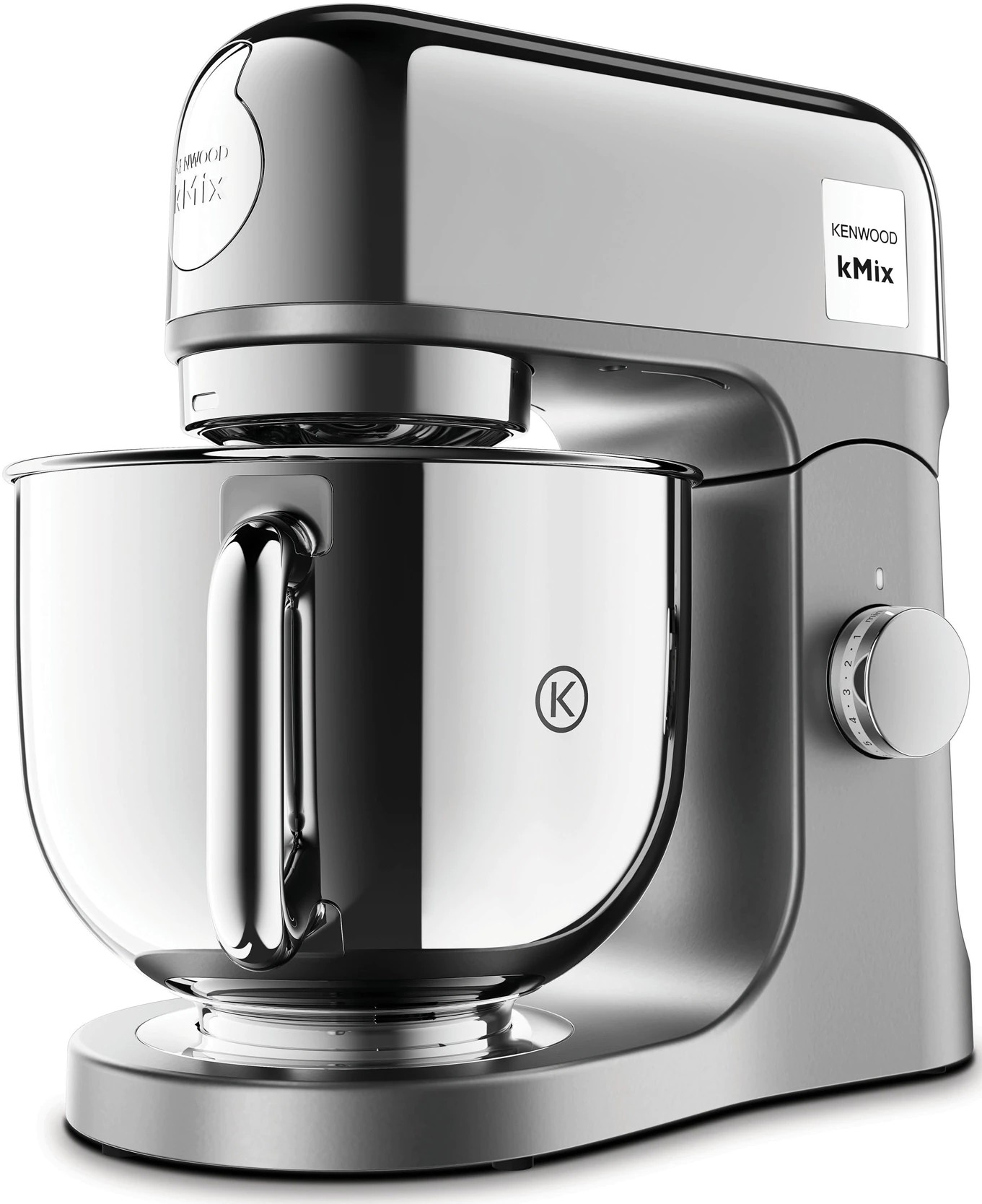 Машина кухонная Kenwood KMX760CH