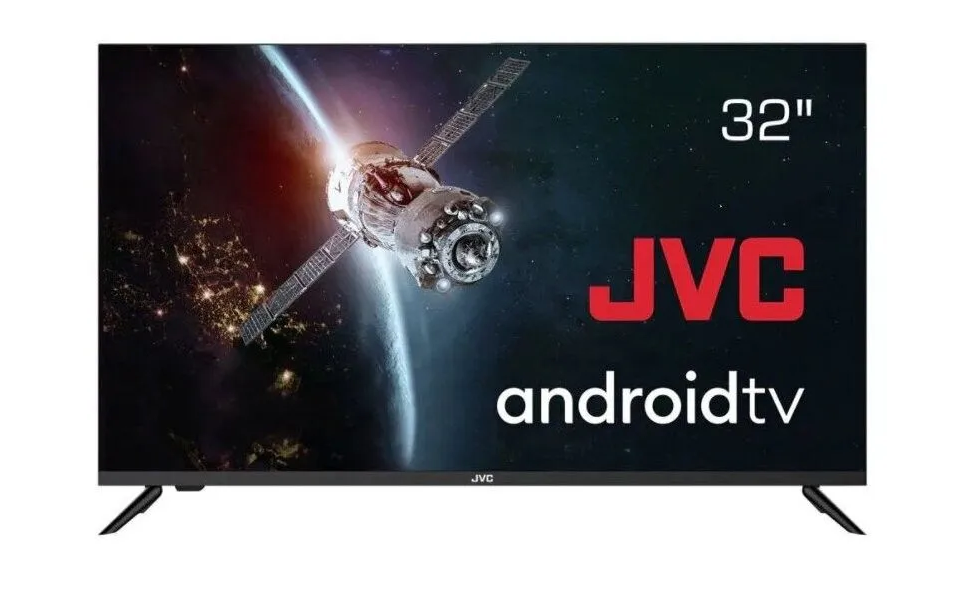 Телевизор JVC LT-32M597