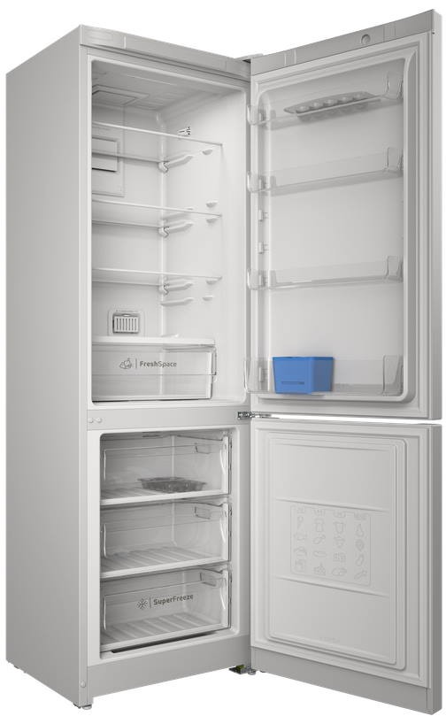 Холодильник Indesit ITS 5180 W