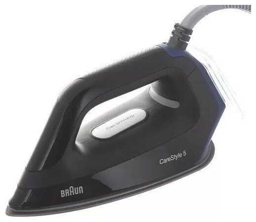 Парогенератор Braun IS5145BK
